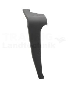 MESSER ON-GRIP SP.15 RECHTS Beschichtet
