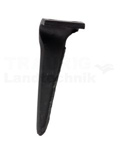 Messer rechts 15 mm beschichtet