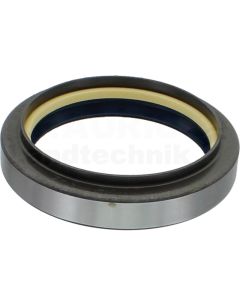 Oeldichtring