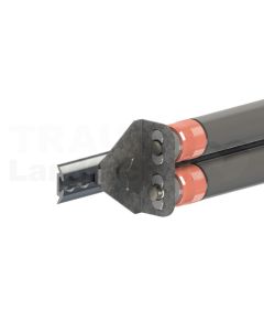 Halter /Parkvorrichtung Airline Beam