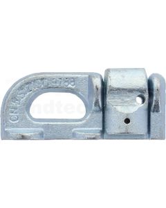 Double-Stud Fitting