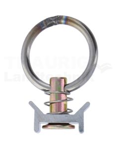 Single-Stud Fitting