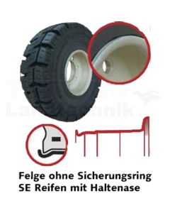 SE-Reifen