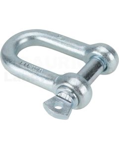 Schäkel gerade 5/8"