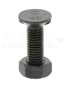 Pflugschraube M10x35-10.9 VPE12