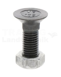 Pflugschraube M11x35, VPE12