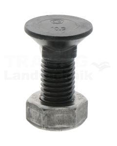 Pflugschraube M14x40-10.9