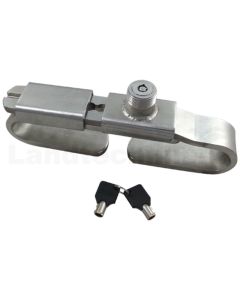 Diebstahlsicherung V2A 240 - 330mm