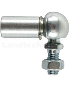 Winkelgelenk,mB,DIN71802,IG/AG,M06RE,VE1