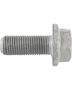 Sechskantflanschschraube MBN M14x1,5x35