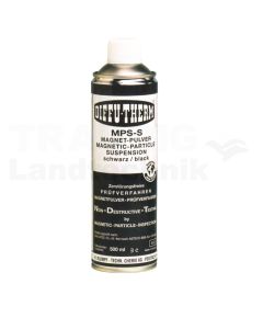 DIFFU-THERM® Magnetpulver MPS-F - Suspen