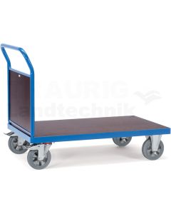 Stirnwandwagen