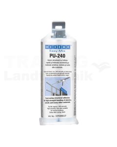 Easy-Mix PU-240 Polyurethan-Klebstoff