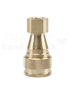 Kupplung Rectus Typ 72, NW 6 mm