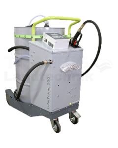 LubeTronic 200