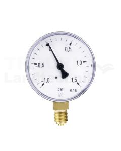 Manometer/Vakuummeter für 50027622680