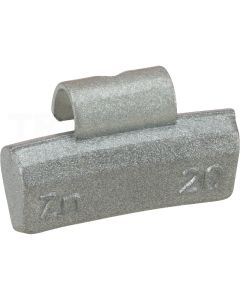 VPE600 Auswuchtgewicht PKW