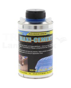 Maxi Bond Cement-658F