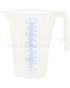 Messbecher