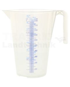 Messbecher