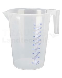 Meßbecher