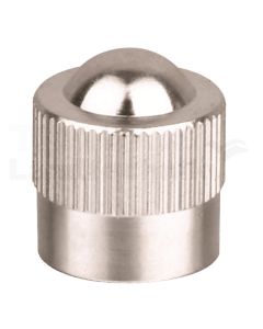 Ventilkappe