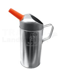 Messbecher