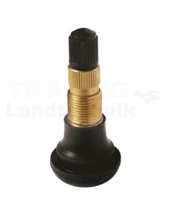 Ventil TR618A/ 15,8/ L= 55,5/ SIV