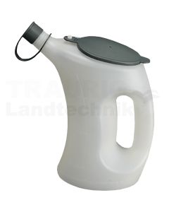 Messbecher