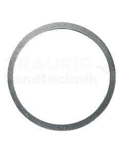 Aluminium-Dichtring 45x52x2 DIN 7603