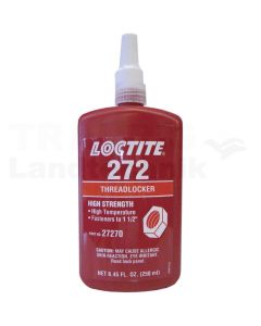 LOCTITE® 272, 50 ml