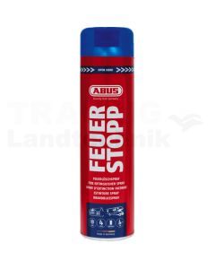 Feuerlöschspray AFS625