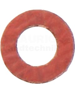 VPE100 Fiber-Dichtring 4x8x1 DIN 7603