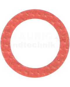 VPE100 Fiber-Dichtring 8x12x1 DIN 7603