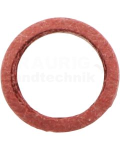 Fiber-Dichtring 10x14x1,5 DIN 7603