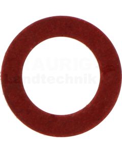 Fiber-Dichtring 12x19x1,5 DIN 7603