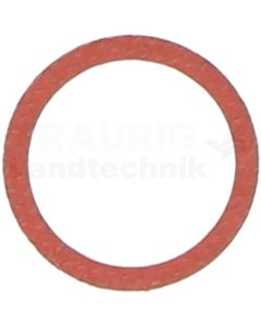 Fiber-Dichtring 14x18x1,5 DIN 7603