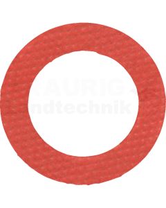 Fiber-Dichtring 15x24x1,5 DIN 7603