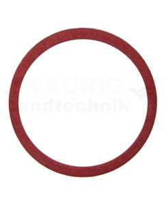 VPE100 Fiber-Dichtring 30x36x2 DIN 7603
