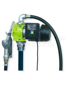 Elektropumpe "Visconet II" 28 l/min