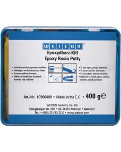 Epoxydharz Kitt