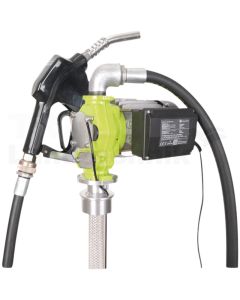 Elektropumpe "TecPump 600 AC"