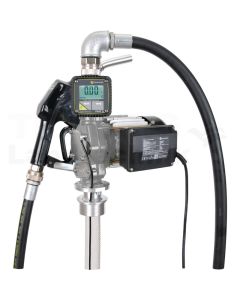 Elektropumpe "TecPump 600 FMT 3"