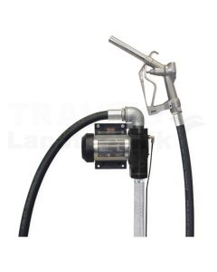 Elektro-Dieselpumpe "TecPump 400 DC 12"