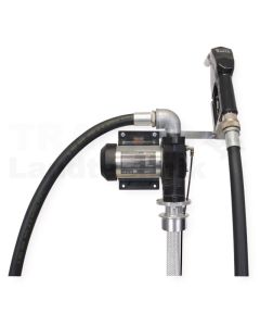 Elektro-Dieselpumpe "TecPump 400 DC 12"
