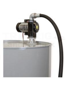 Elektro-Dieselpumpe "TecPump 400 DC 12"