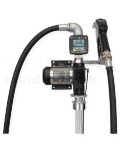 Elektro-Dieselpumpe "TecPump 400 DC 12"