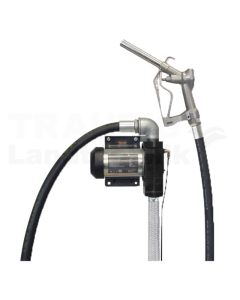Elektropumpe "TecPump 400 DC 24 eco"