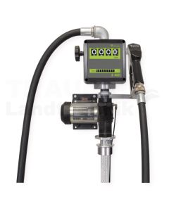 Elektro-Dieselpumpe "TecPump 400 DC 24"