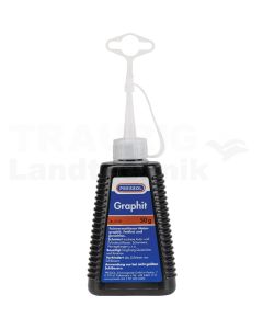 Graphit 50g Spritzkännchen